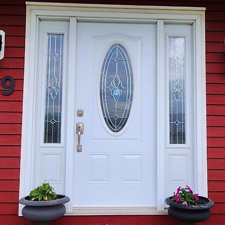 Lancaster Inn B&B Bonavista Exteriör bild
