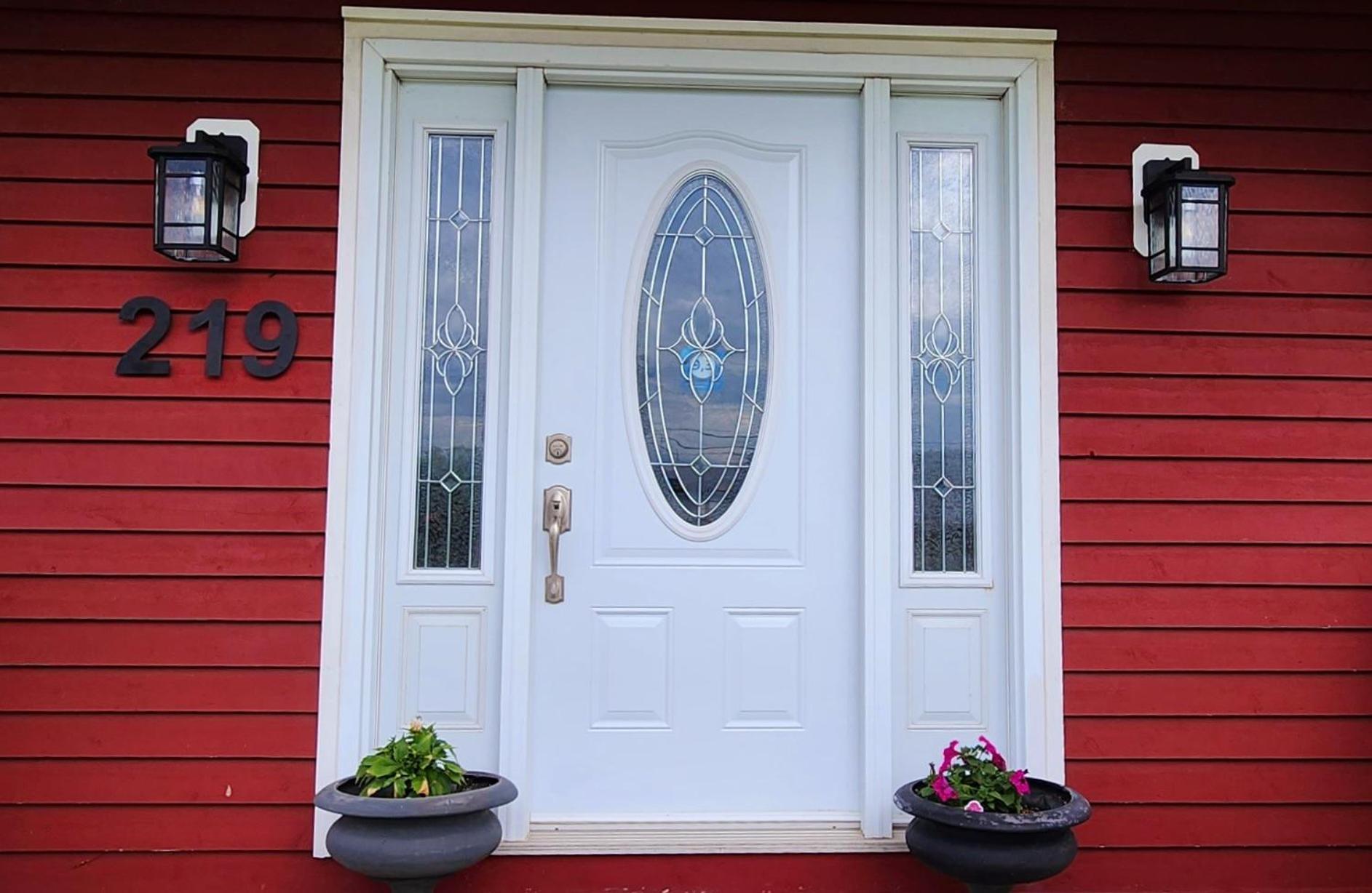 Lancaster Inn B&B Bonavista Exteriör bild