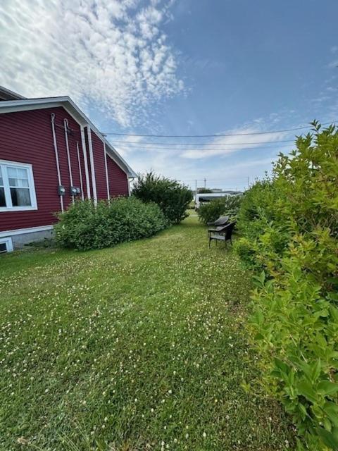 Lancaster Inn B&B Bonavista Exteriör bild