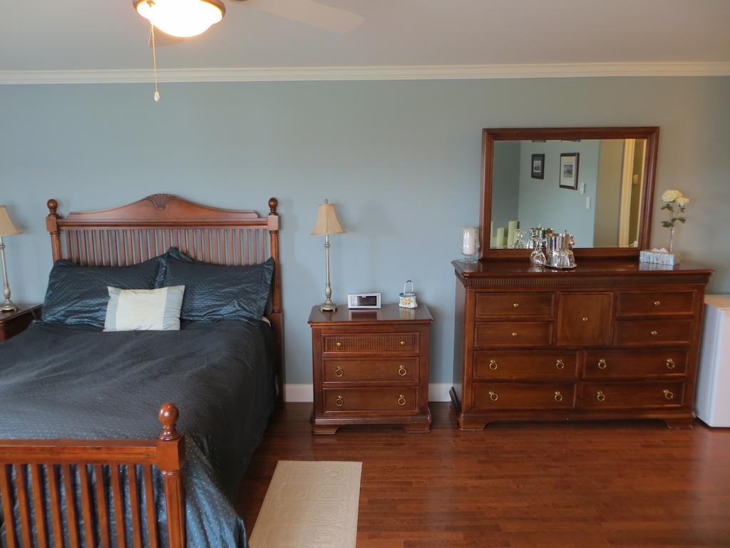 Lancaster Inn B&B Bonavista Rum bild
